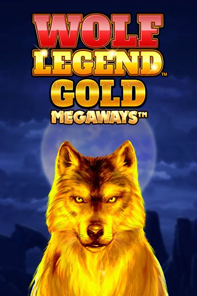 Wolf Legend Gold Megaways