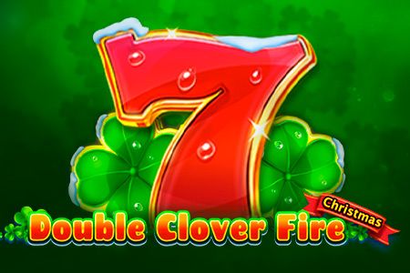 Double Clover Fire Christmas