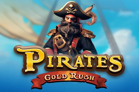 Pirates Gold Rush