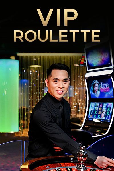 VIP Roulette