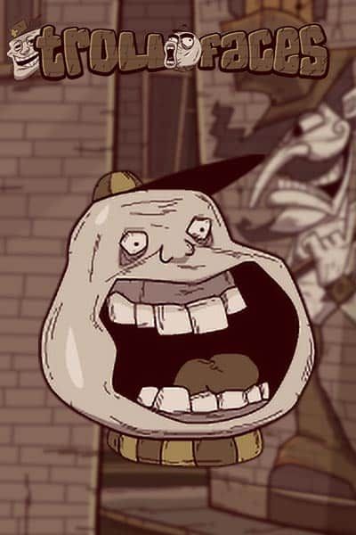 Troll Faces
