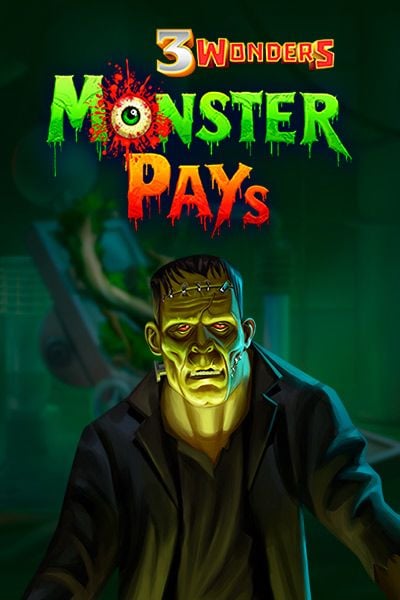 3 Wonders Monster Pays