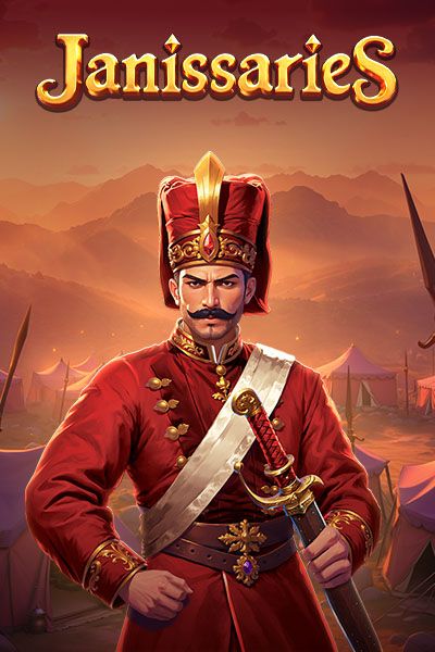 Janissaries