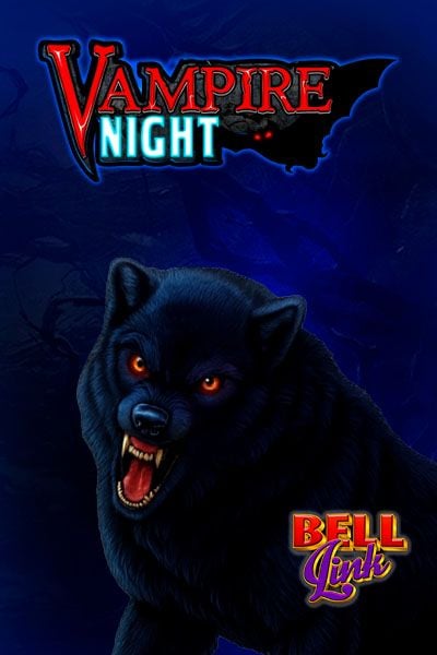 Vampire Night Bell Link