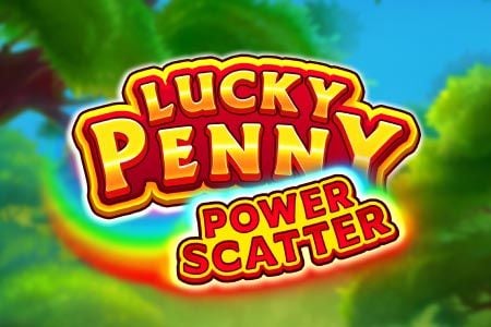 Lucky Penny Power Scatter