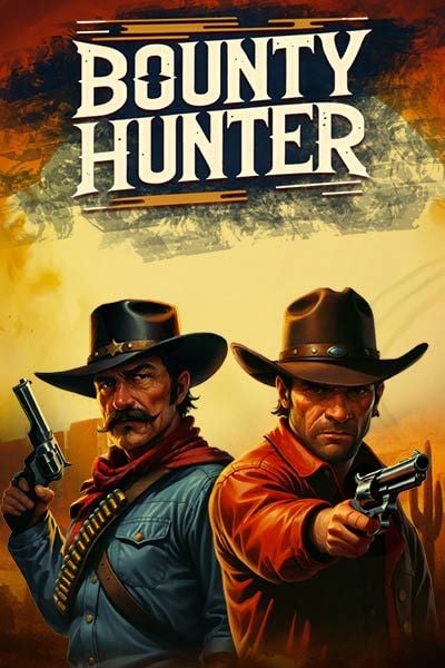 Bounty Hunter
