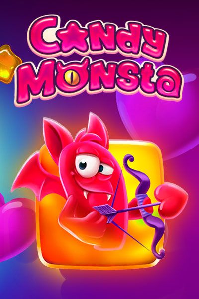 Candy Monsta