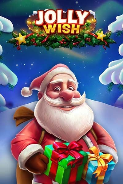 Jolly Wish