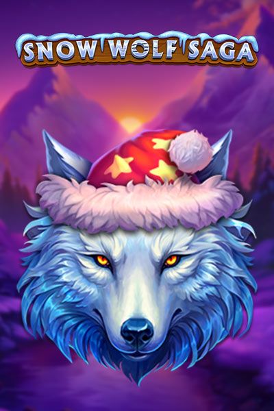 Snow Wolf Saga