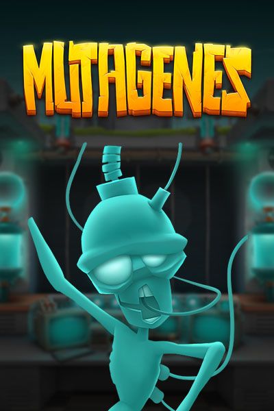 Mutagenes