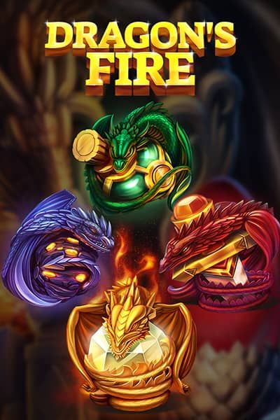 Dragon's Fire
