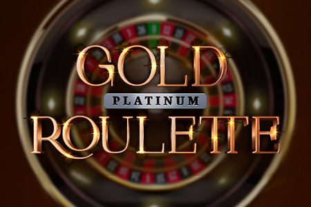 Gold Platinum Roulette