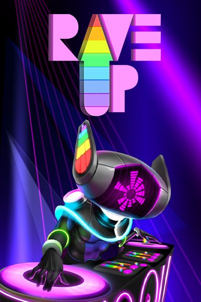 Rave Up with Pay Rises