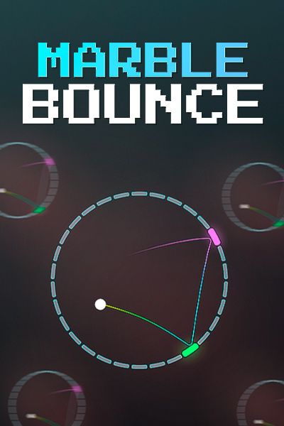Marble Bounce