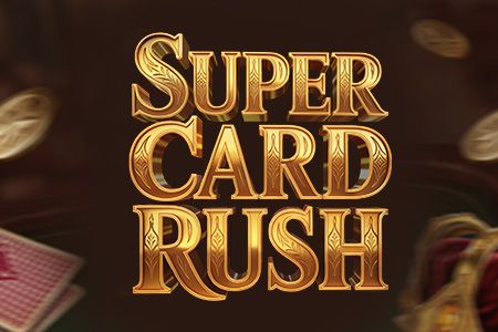 Super Card Rush