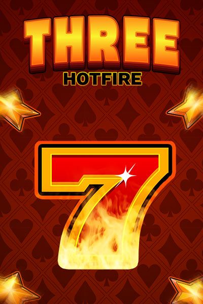 Three Hotfire