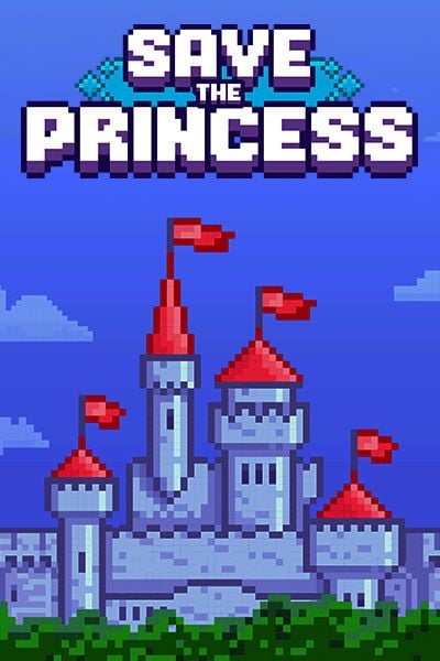 Save the Princess